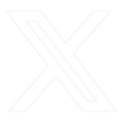 X logo