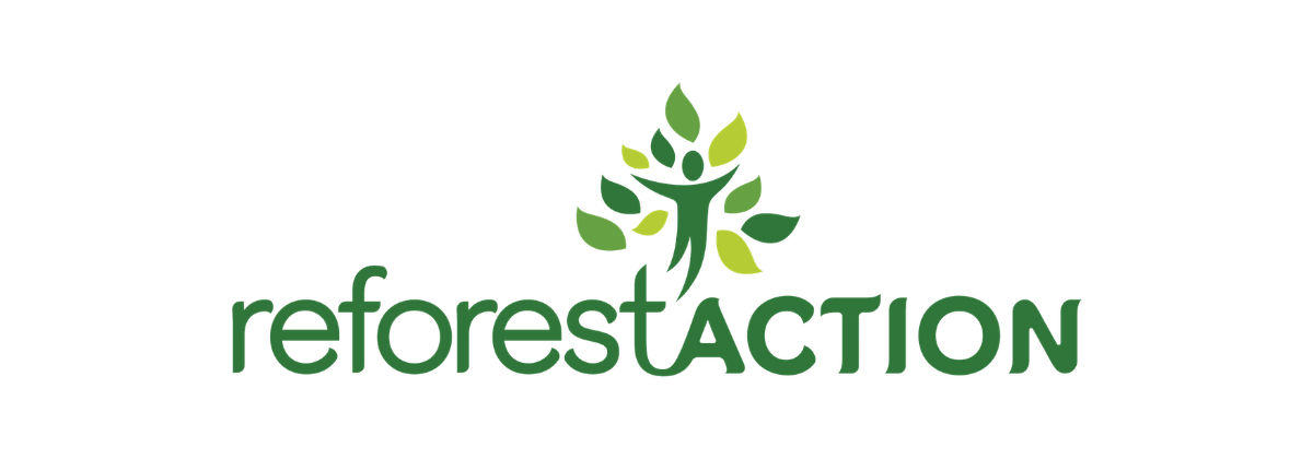 Logo de Reforest'Action