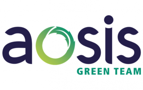 En savoir plus sur la Green Team d'AOSIS