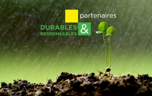 Partenaires durables et responsables 