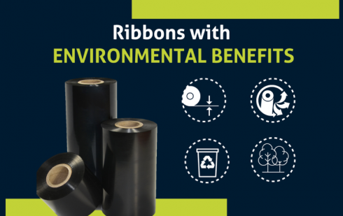 Discover our ribbon sustainability