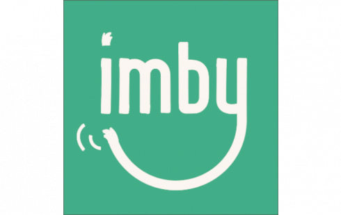Discover our delicious and healthy products on our website at www.imbypetfood.com