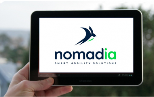 En savoir plus sur Nomadia : 