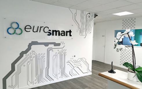EUROSMART 100% made in France