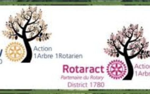 Rotary -  District 1780