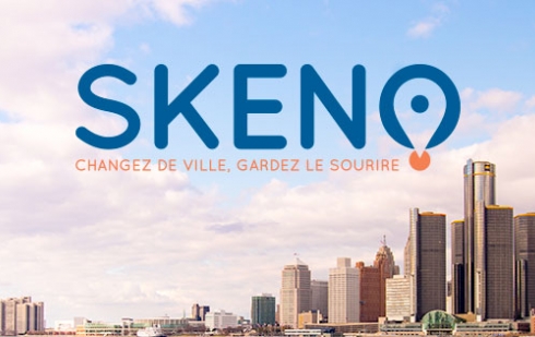 En savoir plus sur l’activité de Skeno
