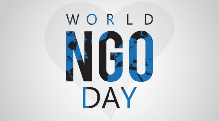 World NGO day 